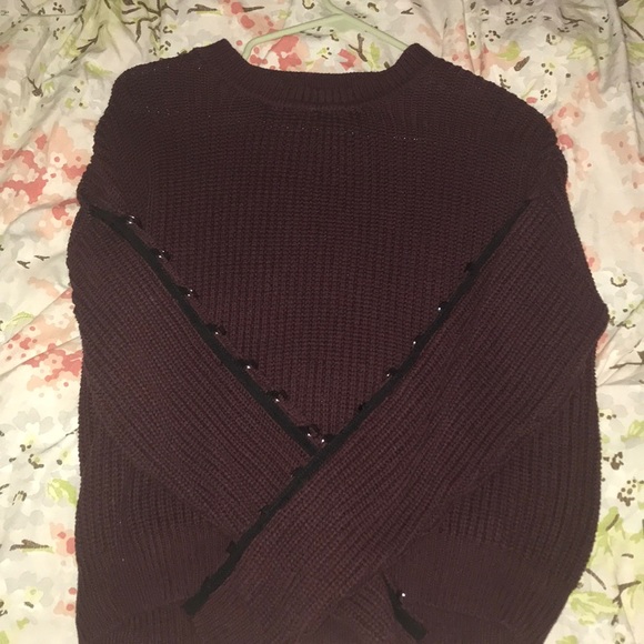 Forever 21 sweater - Picture 1 of 4